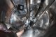 20 Liter Ginhong Mix Vacuum Kettle, w/ Homogenizer & Electric Heating