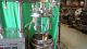 20 Liter Ginhong Mix Vacuum Kettle, w/ Homogenizer & Electric Heating