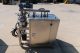 5 Liter Ginhong Scraper Vacuum Kettle, with Homogenizer