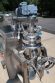 5 Liter Ginhong Scraper Vacuum Kettle, with Homogenizer