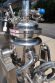 5 Liter Ginhong Scraper Vacuum Kettle, with Homogenizer