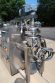 5 Liter Ginhong Scraper Vacuum Kettle, with Homogenizer