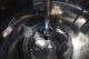 Battery of Two 5 Gallon SS Jacketed Mix Tanks/Kettles