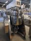 400 Liter Ginhong Jacketed Triple Motion Scraper Kettle/Reactor