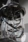 400 Liter Ginhong Jacketed Triple Motion Scraper Kettle/Reactor