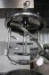 400 Liter Ginhong Jacketed Triple Motion Scraper Kettle/Reactor