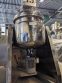 400 Liter Ginhong Jacketed Triple Motion Scraper Kettle/Reactor
