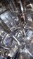 400 Liter Ginhong Jacketed Vacuum Scraper Kettle with Homogenizing