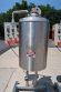 65 Liter Cavalla SS Self-Contained Electric Mix Tank