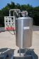65 Liter Cavalla SS Self-Contained Electric Mix Tank