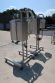 65 Liter Cavalla SS Self-Contained Electric Mix Tank