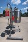 65 Liter Cavalla SS Self-Contained Electric Mix Tank