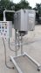 30 Liter Cavalla Self-Contained SS Jacketed Mix Tank, Bottom Agitator