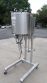 30 Liter Cavalla Self-Contained SS Jacketed Mix Tank, Bottom Agitator
