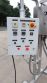 30 Liter Cavalla Self-Contained SS Jacketed Mix Tank, Bottom Agitator
