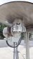 30 Liter Cavalla Self-Contained SS Jacketed Mix Tank, Bottom Agitator