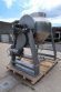 Gemco 30 Cu. Ft. Stainless Steel Double Cone Mixer, “Gemco-Matic”
