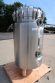 1,000 Liter Allegheny Bradford SS Sanitary Jacketed Pressure Tank/Reactor