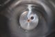 1,000 Liter Allegheny Bradford SS Sanitary Jacketed Pressure Tank/Reactor