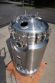 1,000 Liter Allegheny Bradford SS Sanitary Jacketed Pressure Tank/Reactor