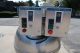 100 Gallon Groen Twin Action Inclined Agitated Kettle, 100 PSI JKT
