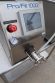 Oden Pro/Fill 1000 Benchtop Filling Machines (2)