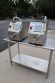 Oden Pro/Fill 1000 Benchtop Filling Machines (2)