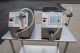 Oden Pro/Fill 1000 Benchtop Filling Machines (2)