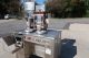 Schaefer Qualicaps “Quali-Fill” Model 10 Encapsulator