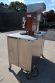 Schaefer Qualicaps “Quali-Fill” Model 10 Encapsulator