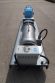 Waukesha 130 Stainless Positive Displacement Pump, 5 HP Motor
