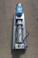 Waukesha 130 Stainless Positive Displacement Pump, 5 HP Motor