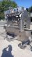 Acasi Six (6) Spindle Auto Screw Capper, Waterfall Feeder