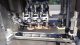 Acasi Six (6) Spindle Auto Screw Capper, Waterfall Feeder