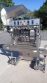 Acasi Six (6) Spindle Screw Capping Machine, 200 Per Minute