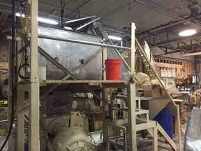 Soap Bar Manufacturing Line, up to 3,000 Bars Per Hour