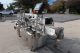 Pack Leader Front, Back and Wraparound Pressure Sensitive Labeler