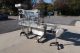 Surekap SK6000-SP Six Spindle SS Capper, XP Motors