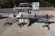 Surekap 6 Nozzle Overflow Filling Machine, Expandable to 12 Spout