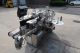 Pack Leader Front, Back and Wraparound Pressure Sensitive Labeler