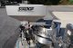 Surekap SK6000-SP Six Spindle SS Capper, XP Motors