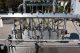 Surekap 6 Nozzle Overflow Filling Machine, Expandable to 12 Spout