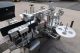 Pack Leader Front, Back and Wraparound Pressure Sensitive Labeler
