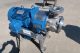 Ross HSM-410 Inline High Shear Mixer, 10 HP, XP