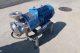 Ross HSM-410 Inline High Shear Mixer, 10 HP, XP