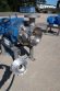 Ross HSM-410 Inline High Shear Mixer, 10 HP, XP