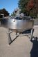 400 Gallon Chester Jensen Stainless Steel Agitated Cooker/Cooler