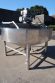 400 Gallon Chester Jensen Stainless Steel Agitated Cooker/Cooler