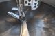 400 Gallon Chester Jensen Stainless Steel Agitated Cooker/Cooler