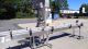 Image 3000 Automatic Powder Filler, with 16 Ft. Conveyor